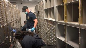 FBI Seizes 800 Beverly Hills Safety Deposit Boxes With $86M, Attorney